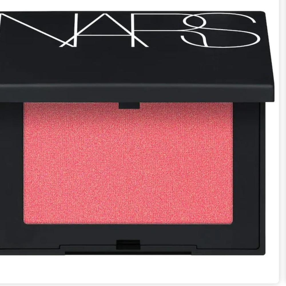 NARS  Blush